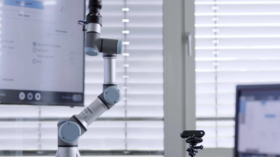 Universal Robots Academy Universal Robots Academy